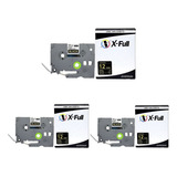 3x Fita Compativel Rotulador