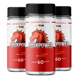 3x Flux Power Original