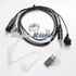 3x Fone De Ouvido Yaesu Siliconado Vx6r Vx7r Ft270r E Outros