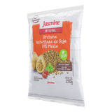 3x Jasmine Proteína De Soja Média 250 G