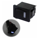 3x Kcd1 105n Interruptor