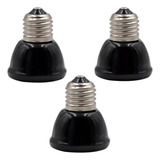 3x Lampada Ceramica Aquecedor