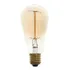 3x Lâmpada Retro Filamento De Carbono Edison Vintage 40w