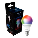 3x Lampada Smart Led
