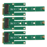 3x M 2 Ssd