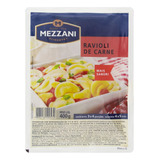 3x Mezzani Ravioli De