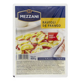 3x Mezzani Ravioli De