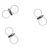 3x Mola Do Sensor Papel Epson L355 L365 L375 L395 L396 L455