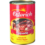 3x Oderich Feijoada 1