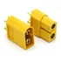 3x Par Plug Xt60 Bateria Traxxas E-revo Rustler Summit Hpi