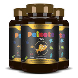 3x Peixote Omega 3