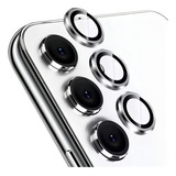 3x Pelicula Lente Camera