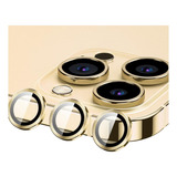 3x Pelicula Lente Pro