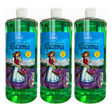 3x Perfume Alfazema Deo
