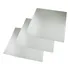 3x Placa Mica Forno Microondas 420mm X 420mm   42cm X 42cm