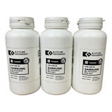 3x Po De Toner