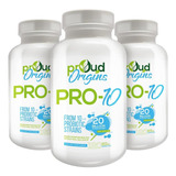 3x Pro 10 Probiotico