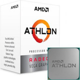 3x Processadores Amd Athlon