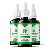 3x Pulmoclean Inno Life