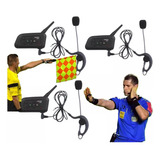 3x Radio Comunicador Para