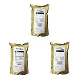 3x Refil Toner Katun