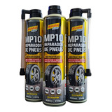 3x Reparador Inflador Instantaneo