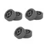 3x Rolete Pick Lexmark E230 E232 E234 E340 E330 56p1820 