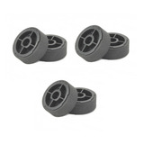 3x Rolete Pick Lexmark