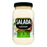 3x Salada Maionese Tradicional