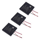 3x Sensor De Toque