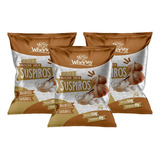 3x Suspiro