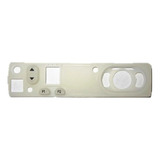 3x Teclado Silicone Para