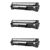 3x Toner Cf248a Cf248