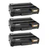 3x Toner Compatível Com Ricoh Sp 310dn Sp 310dnw Premium