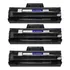 3x Toner Compatível Phaser Wc-3020 3025 Wc3025 3020 Wc3020 