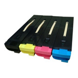 3x Toner Compativel Xerox