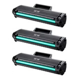 3x Toner D104 Mlt