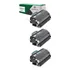 3x Toner E460x11l E260 E260dn E360 E360dn E460 15.000 Cópias
