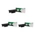 3x Toner Original Lexmark Mb2236 B2236 B224000 B2236dw B2236