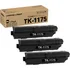 3x Toner P/ Impressora Kyocera Tk1175 M2040dn M2040 M2640idw