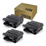 3x Toner Para Samsung