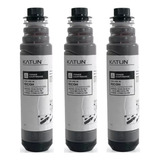 3x Toner Para Uso
