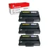3x Toner Sp3510 Compatível C/ Ricoh Sp3510sf Sp3510dn 3510dn