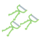 3×remocao Cabelo Removedor