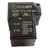 4- Rele Alta Potencia Ya224-c-s12v Na/nf 40/30a Selado Origi