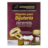 4 000 Etiquetas Colante