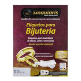 4 000 Etiquetas Colantes