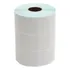 4.000 Etiquetas Térmica 33x21 Mm 3 Colunas Zebra