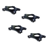 4 Adaptador Roda Fusca