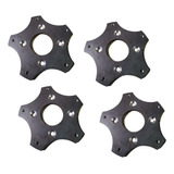 4 Adaptador Rodas De